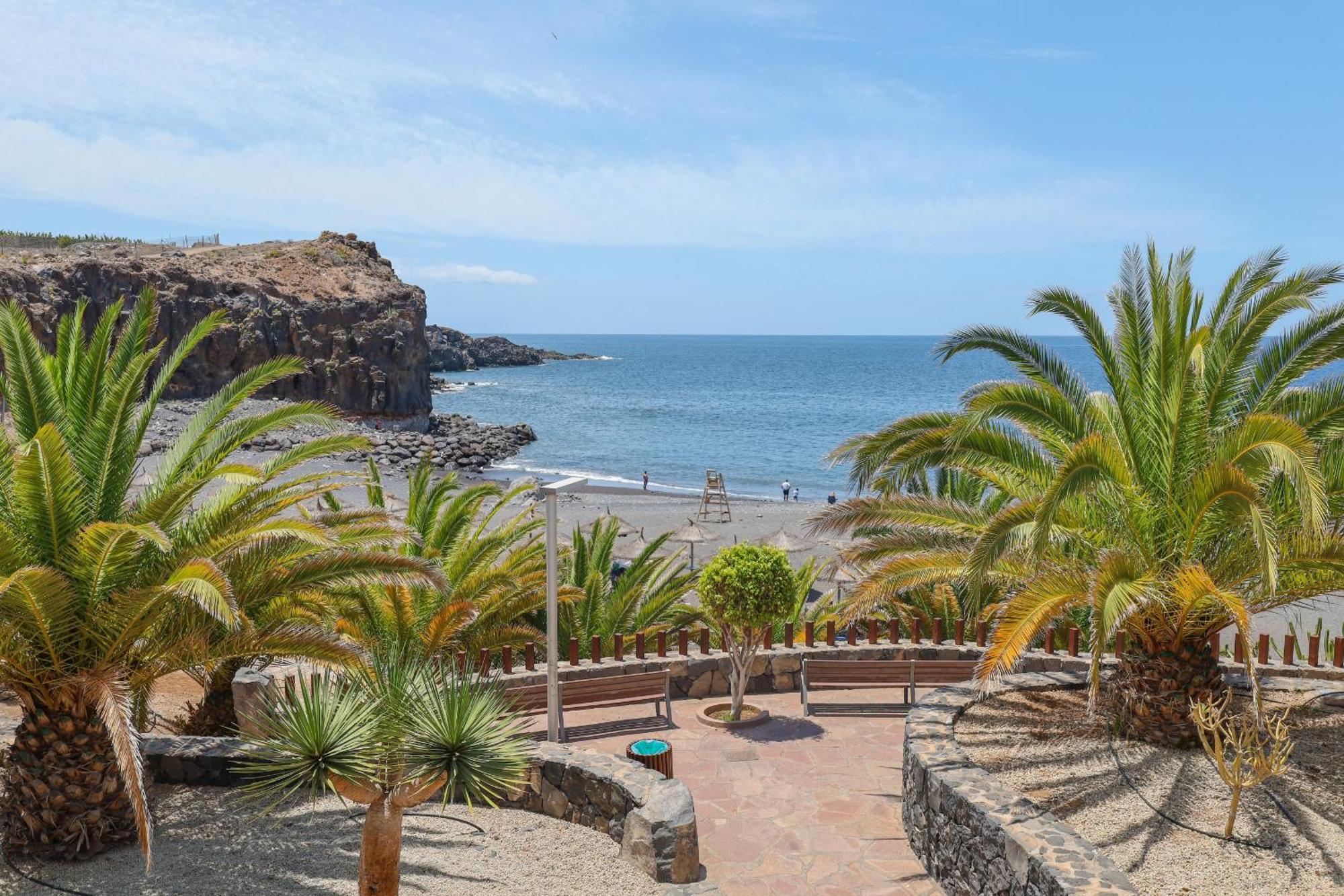 Apartamento Island Sun Callao Salvaje